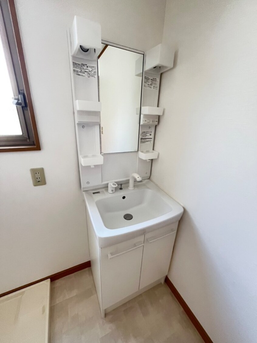 洗面 Maison de Millesime