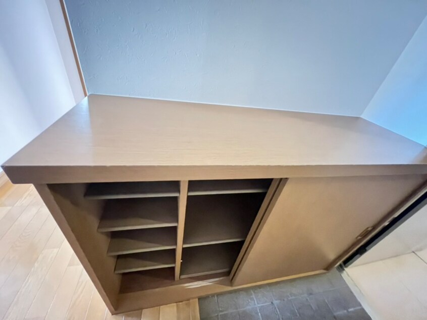 靴箱 Maison de Millesime