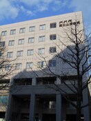 東北公済病院(病院)まで550m Maison de Millesime