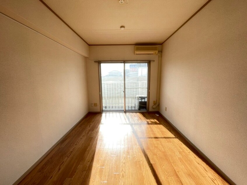 居室 クレセント多賀城