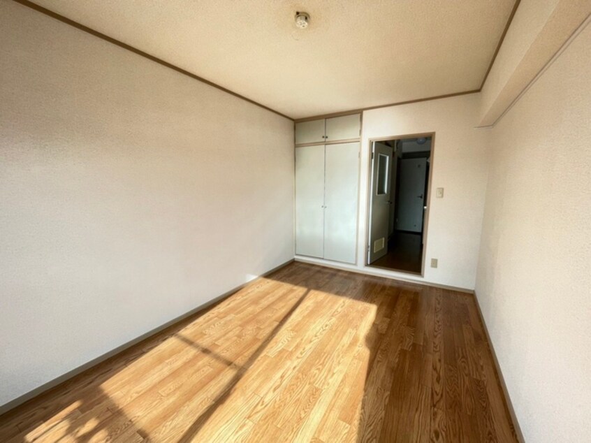 居室 クレセント多賀城