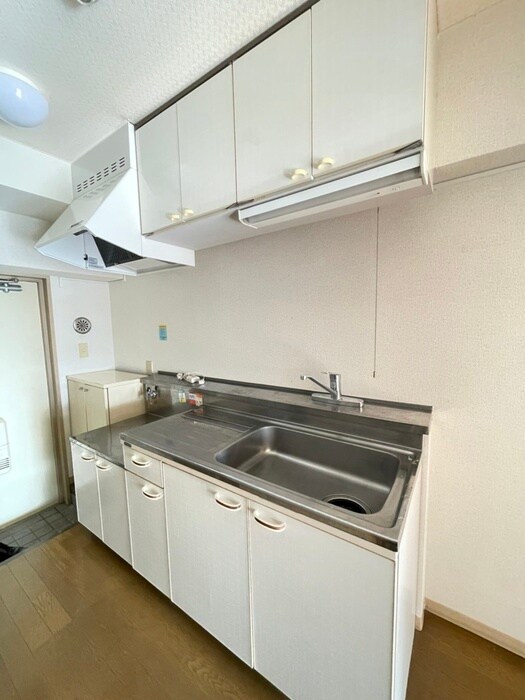 キッチン クレセント多賀城