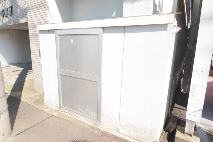 その他 クレセント多賀城