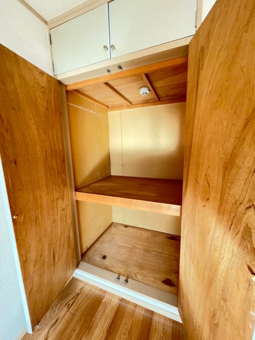 収納 クレセント多賀城