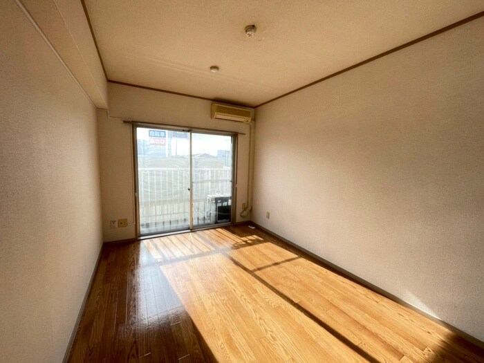 居室 クレセント多賀城