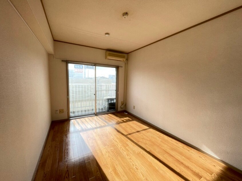 居室 クレセント多賀城