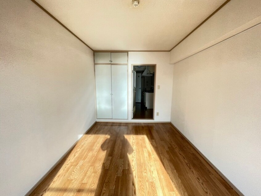 居室 クレセント多賀城