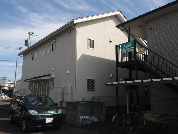 外観写真 Ｌｉｅｎ・Ⅰ