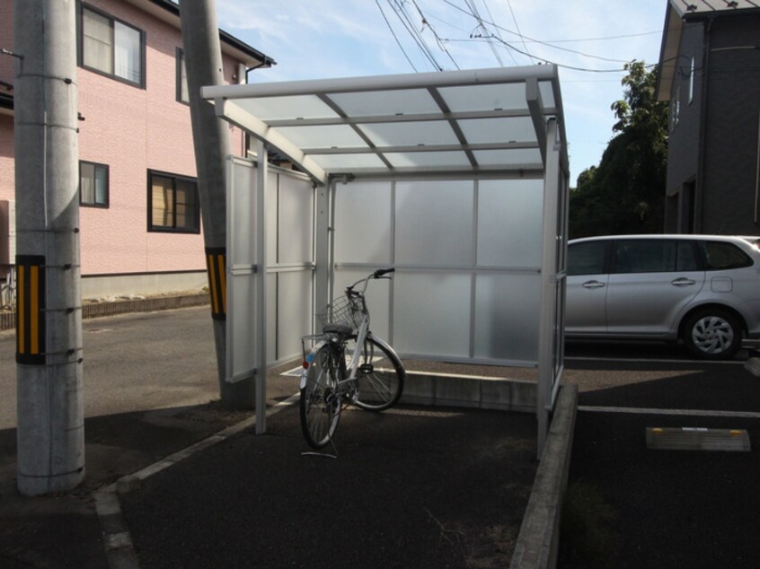 駐輪場 Ｌｉｅｎ・Ⅰ