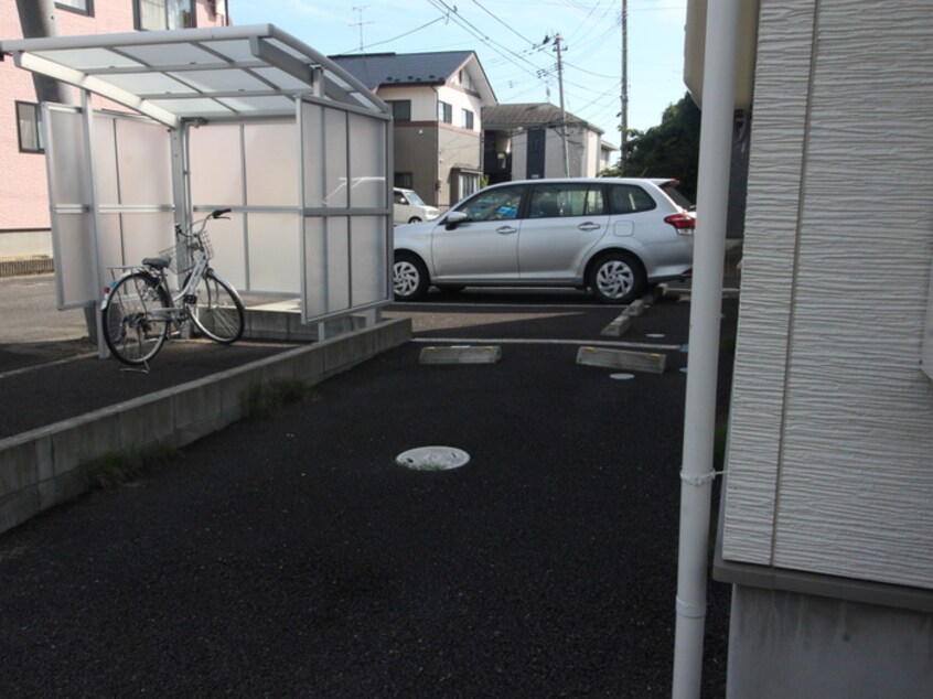 駐車場 Ｌｉｅｎ・Ⅰ