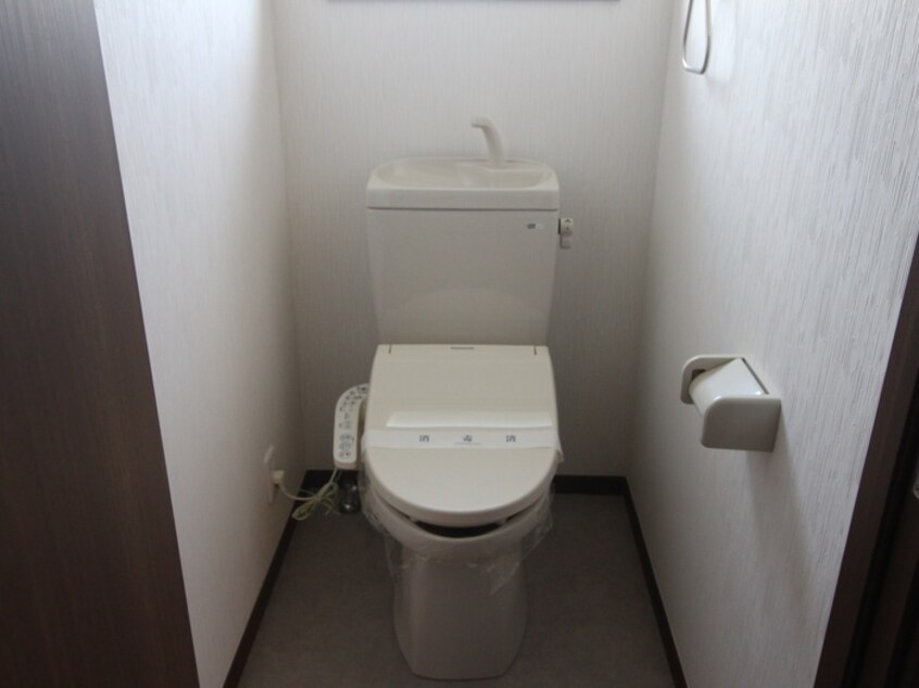 トイレ Ｌｉｅｎ・Ⅰ