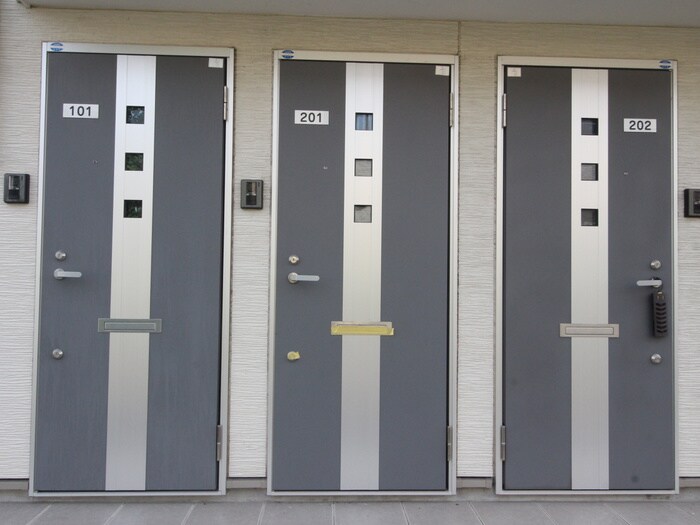 玄関 Ｌｉｅｎ・Ⅰ