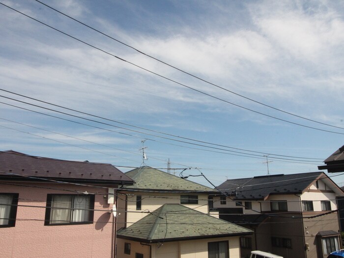 室内からの展望 Ｌｉｅｎ・Ⅰ