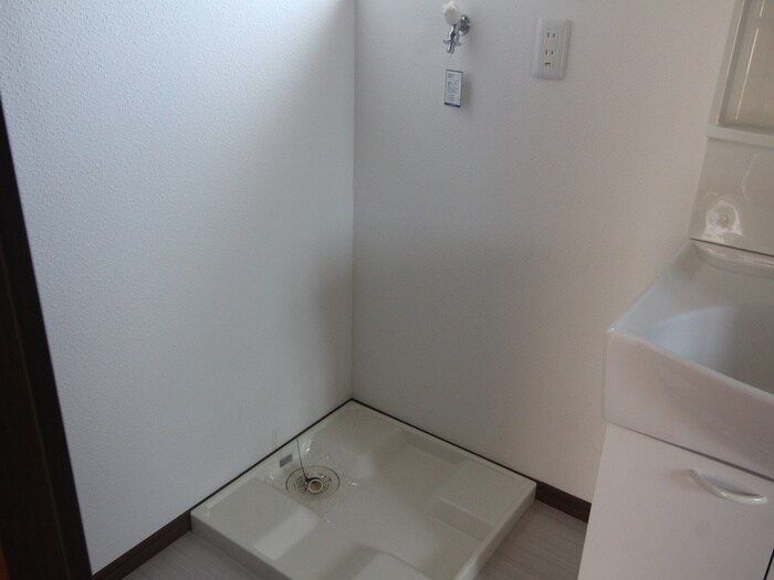 洗濯機置場 Ｌｉｅｎ・Ⅰ