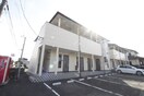 外観写真 カサフロール弐番館