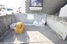 建物設備 カサフロール弐番館