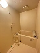 バス／シャワールーム等 カサフロール弐番館