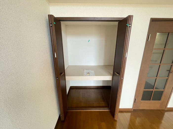 収納 カサフロール弐番館