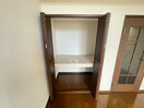 収納 カサフロール弐番館
