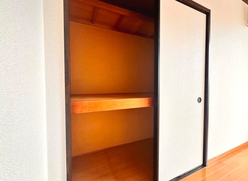 収納 メゾン庄子