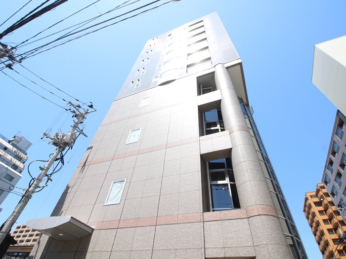 外観写真 木町通一丁目レジデンス