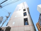 ア－バス仙台の外観