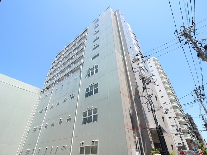 外観写真 木町通一丁目レジデンス