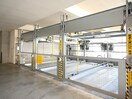 駐車場 木町通一丁目レジデンス
