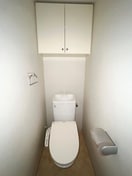 トイレ 木町通一丁目レジデンス