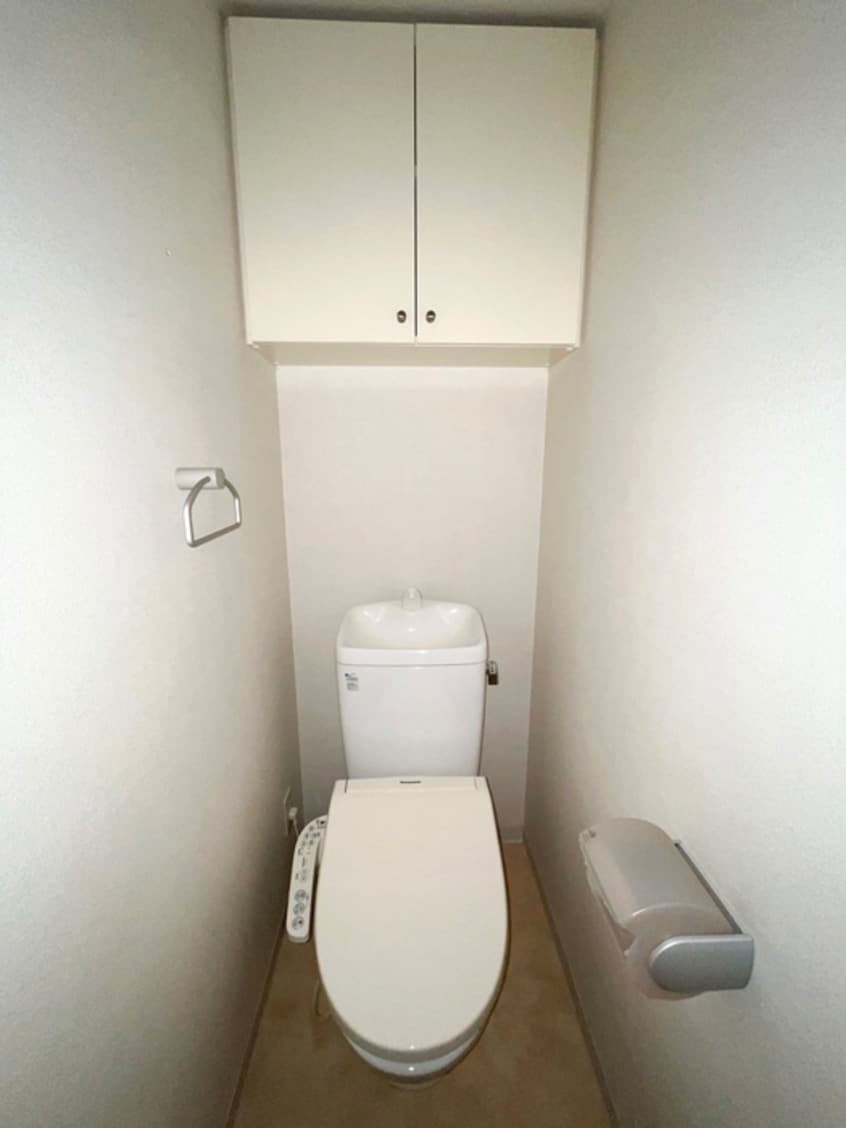 トイレ 木町通一丁目レジデンス