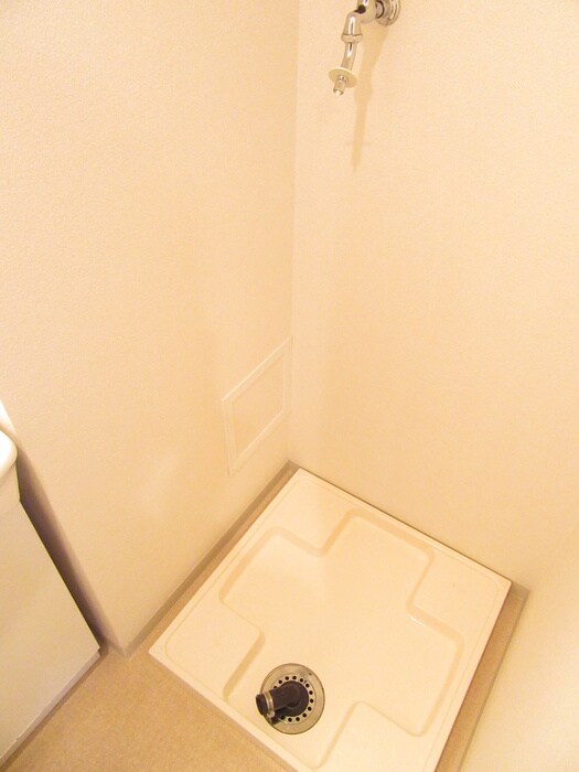 洗濯機置場 木町通一丁目レジデンス