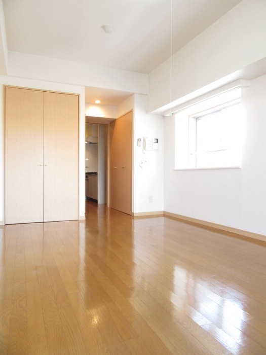 居室 木町通一丁目レジデンス