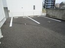 駐車場 エクシア平成