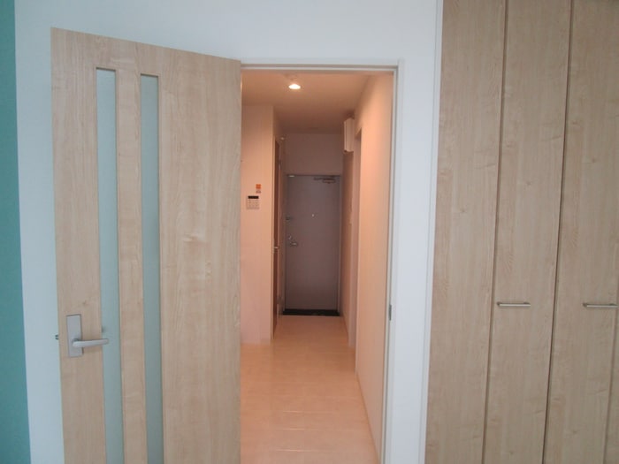 玄関 エクシア平成