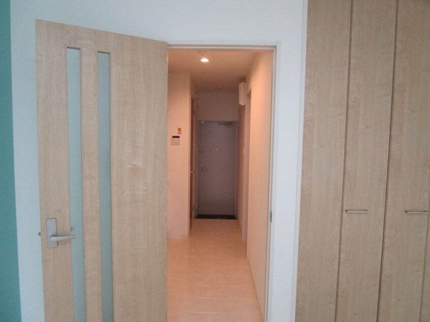 玄関 エクシア平成