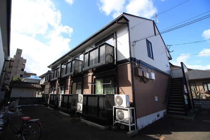 外観写真 アイビーアレイ