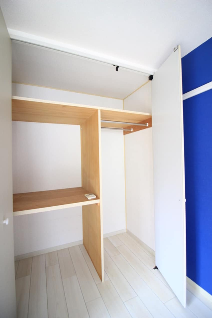 収納 アイビーアレイ