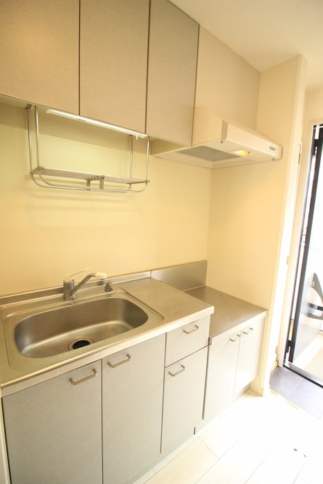 キッチン アイビーアレイ