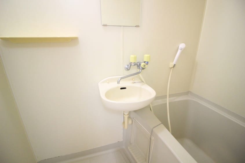 洗面 アイビーアレイ