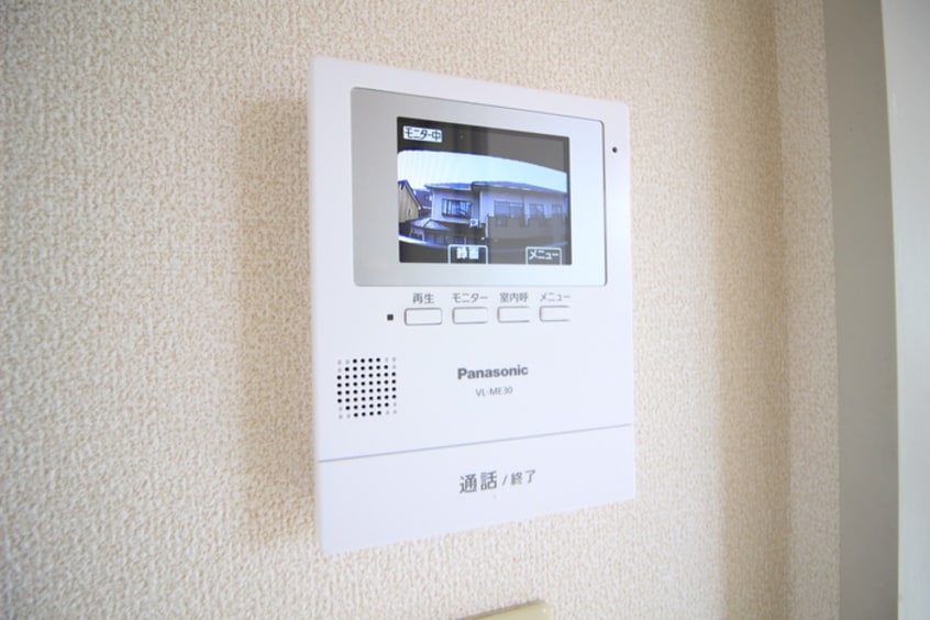 内観写真 アイビーアレイ