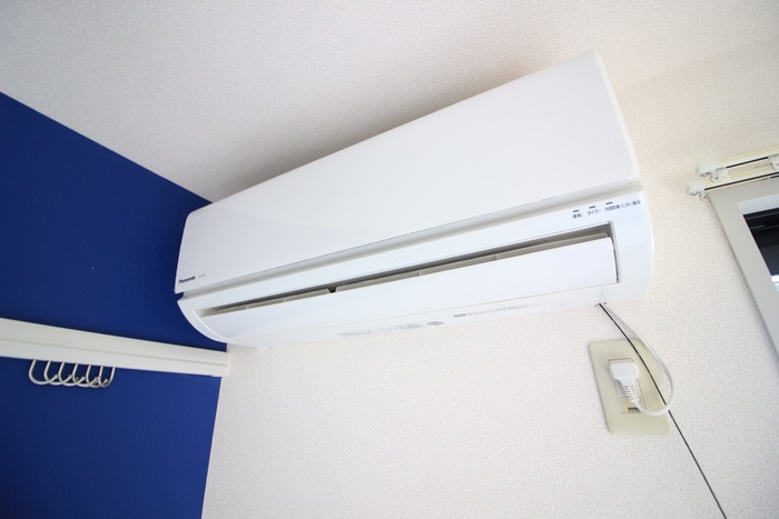 内観写真 アイビーアレイ