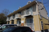 グランディ－ル黒松