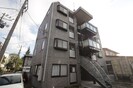 小鶴弐番館の外観