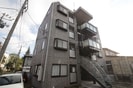 小鶴弐番館の外観