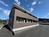 メゾン　ヴァリェ　広瀬Ⅳ