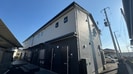 Espoir Bの外観