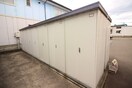 建物設備 クレメントＢ