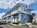 キャッスルライフⅡの外観