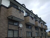 アヴァンセ富沢南弐番館
