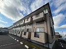 アヴァンセ富沢南七番館の外観